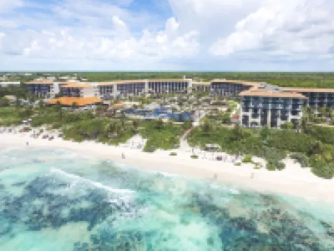 Unico Hotel Riviera Maya Adults Only - All Inclusive Hotels in Solidaridad