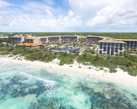 Unico Hotel Riviera Maya Adults Only - All Inclusive