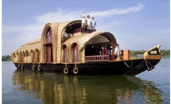 Tharavad Heritage Resort