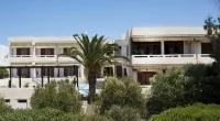 Villa Alexander Các khách sạn ở Akrotiri