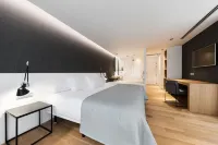Hotel U Viveiro Hôtels à : Viveiro