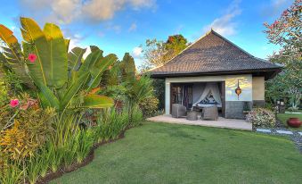 Villa Indah Manis