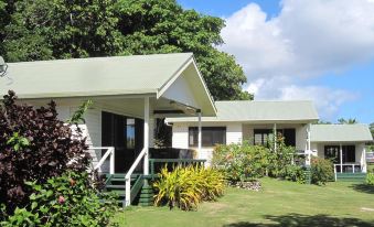 Namukulu Cottages