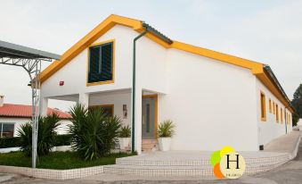Residencial Hilário - Housity