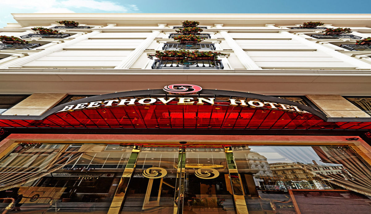 Beethoven Hotel - Special Category