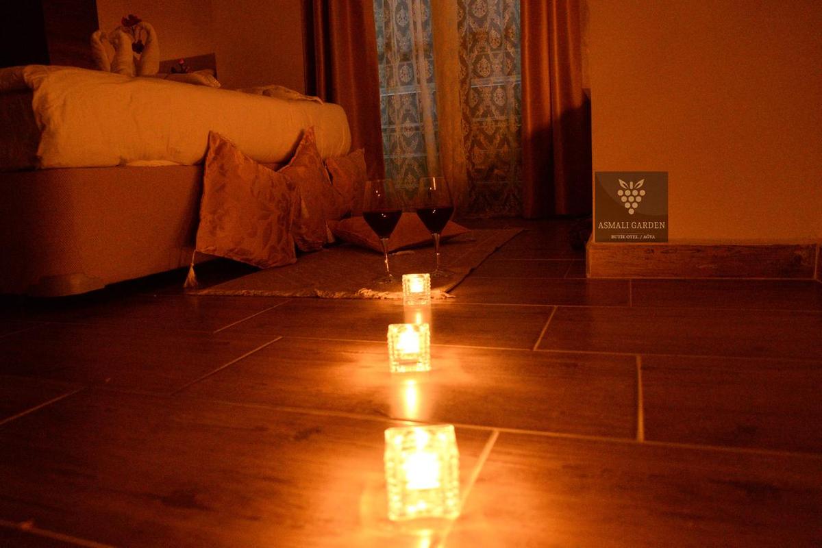Agva Asmali Garden - Adults Only