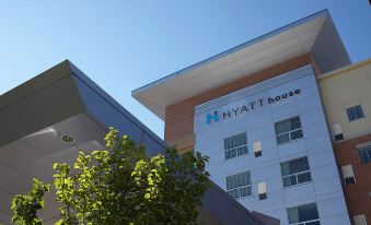 Hyatt House at Anaheim Resort/Convention Center