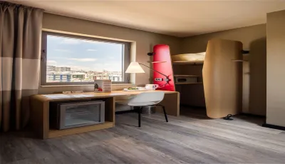 Ibis Istanbul West Hotels in Istanbul