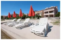 BonaMare Apartments -  Privatzimmer