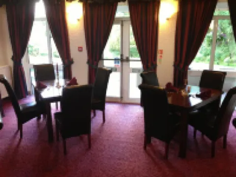 布勞頓克雷格斯酒店