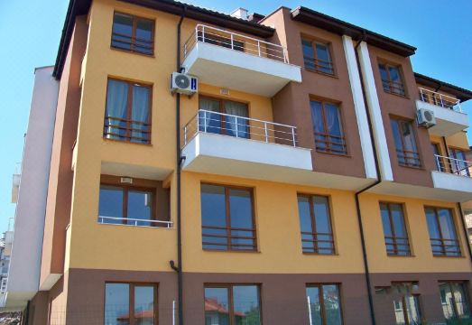 Hiora Apartments Vasiliko - Housity