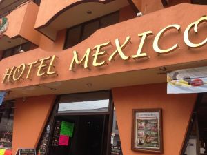 Hotel Mexico