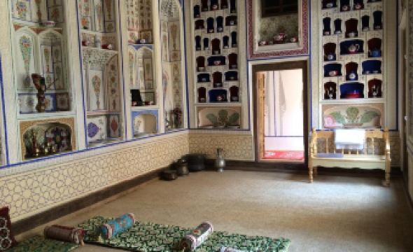 Kavsar Boutique Hotel