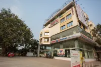 Kshitij An Apartment Hotel Hotels near Pashan Lake