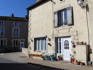 La Maison Au Coin