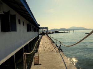 Pangkor Fish House