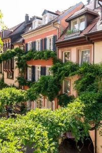 Best 10 Hotels Near Gewerbekanal from USD /Night-Freiburg im Breisgau for  2022 | Trip.com