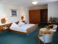 Hotel Strauss - acceptant les animaux