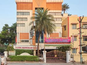 Hotel Manickam Grand