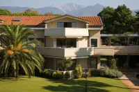 Hotel Villa Undulna - Terme della Versilia - Thermen