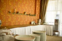 Pınar Elite Hotel - 3 stelle