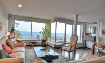 The Beach Apartment by Hello Apartments Sitges