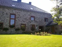 Modern Cottage in Baugnez Malmedy with Sauna
