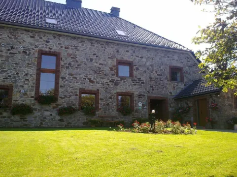 Modern Cottage in Baugnez Malmedy with Sauna