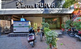 Hotel Purva