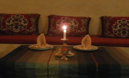 Kasbah Sable Dor - Housity
