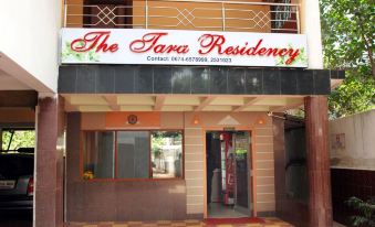 Hotel Tara Residency