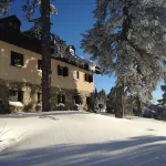 Jubilee Hotel Troodos Hotels in der Nähe von Troodos Square