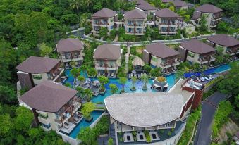 Mandarava Resort and Spa Phuket