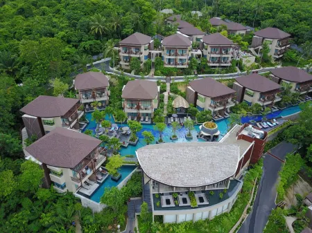 Mandarava Resort and Spa Phuket