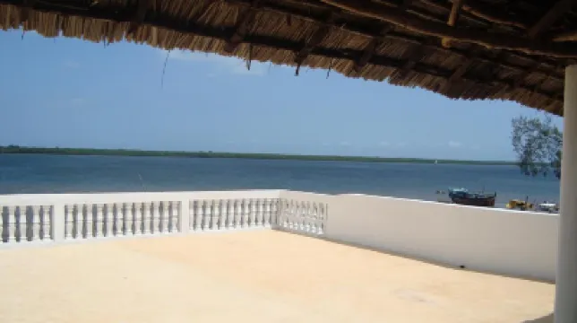 스톱오버 게스트 하우스 라무 타운  호텔