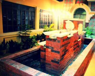 Public Areas The Luneta Hotel Manila Photo