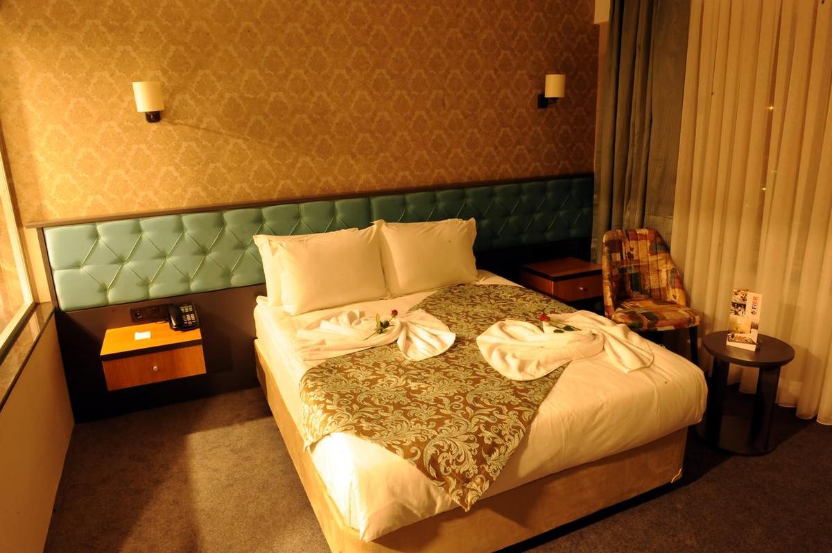 Fier Butik Hotel & Spa Kayseri