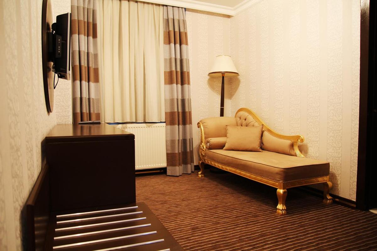 Ankara Gold Hotel