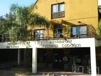 Terrazas de Colón Hotels near Termas de San Jose