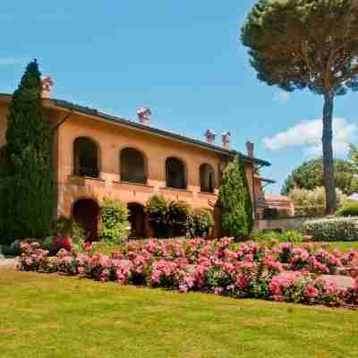 Tenuta Cusmano Hotel Exterior