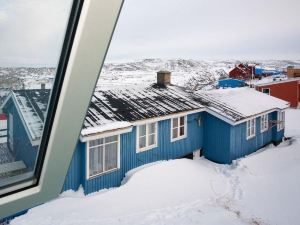 Icefiord Apartments