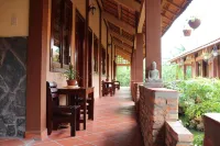 Gite Nam Hien Mekong