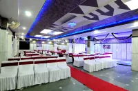 Hotel Maharaja Residency Hotel di Jalandhar