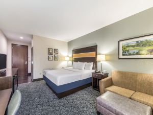 La Quinta Inn & Suites by Wyndham Tulsa - Catoosa Route 66