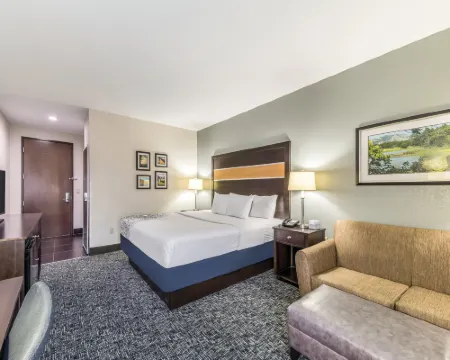 La Quinta Inn & Suites by Wyndham Tulsa - Catoosa Route 66 Hotels in Catoosa