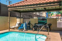 瑞格羅智羅德威飯店