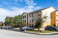 Comfort Inn Romeoville - Bolingbrook فنادق في Du Page Township