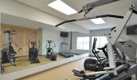 La Quinta Inn & Suites by Wyndham-Brookshire-West Katy - ジム