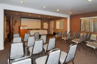 Rancho Cordova Inn Các khách sạn ở Rancho Cordova