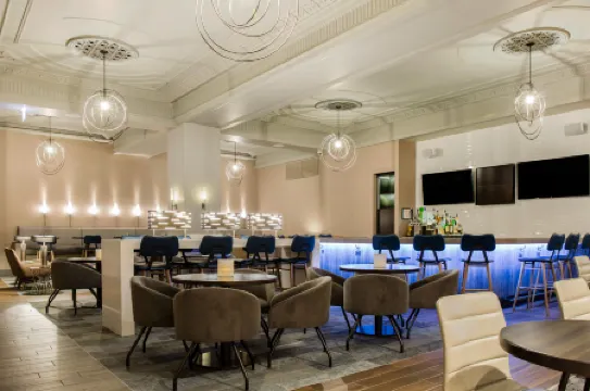 Cambria Hotel Chicago Loop - Theatre District